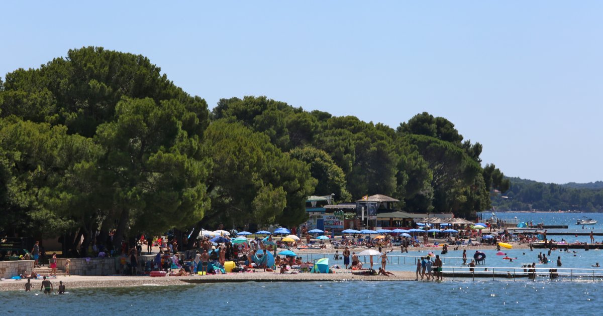 Adriatic Sea Water Quality Drops: What New Research Reveals About Croatia's Coast